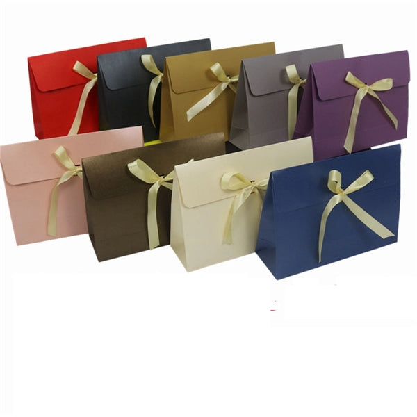 Folding Envelope Gift Box