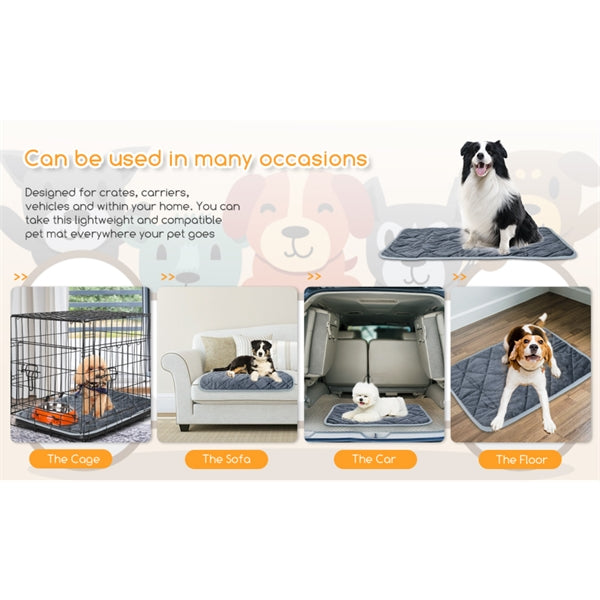 Pet Thermal Blanket