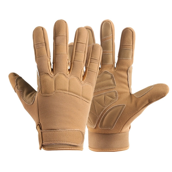 Outdoor Tactical Gloves