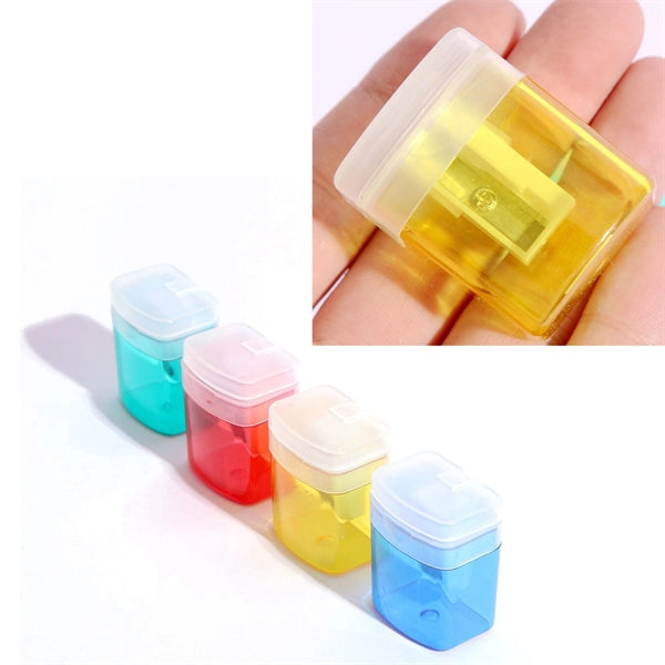 Pencil Sharpeners
