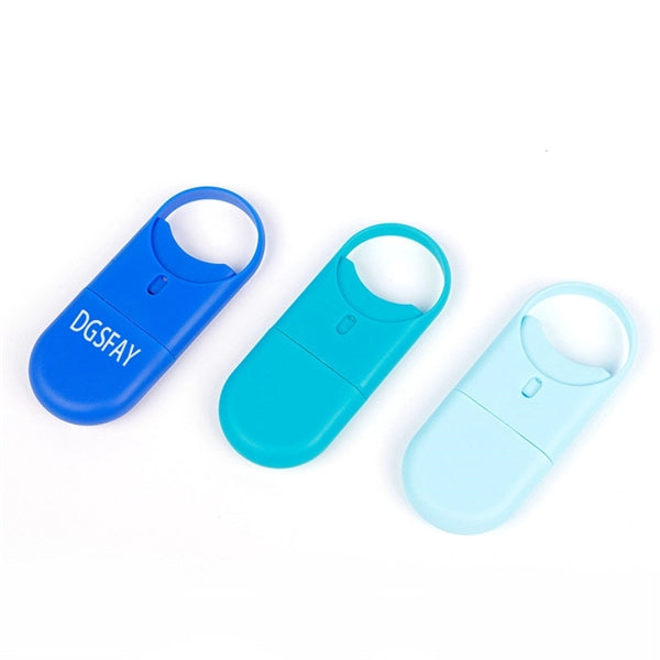 Sunscreen Spray Bottle