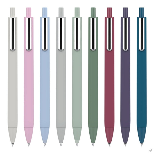 Black Neutral Pen