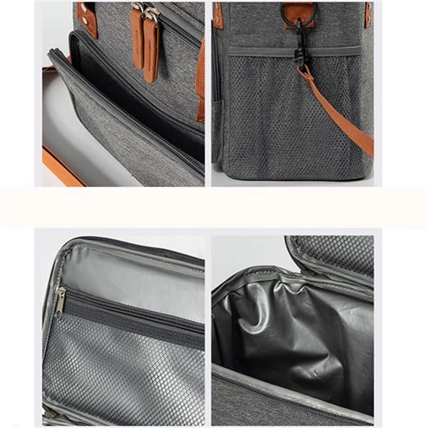 Insulated Cooler Lunch Bag