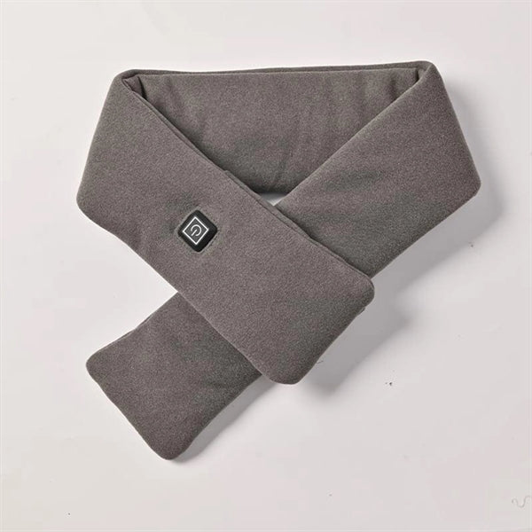Usb Heating Scarf With Power Bank