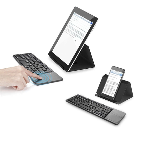 Mini Foldable Wireless Keyboard