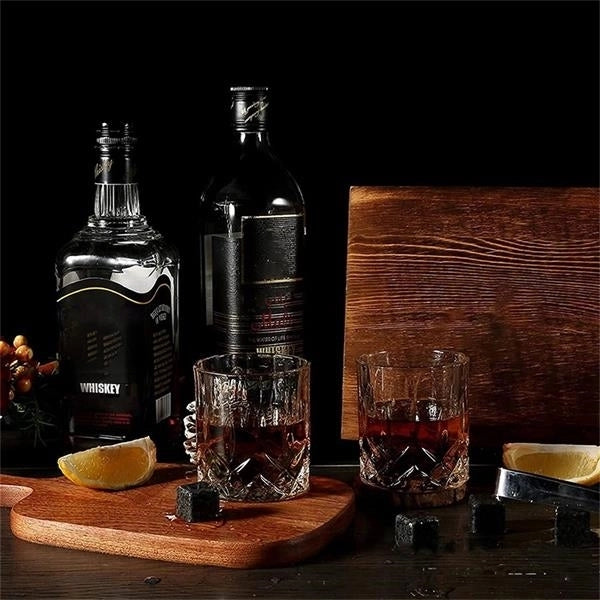 Whiskey Gift Set