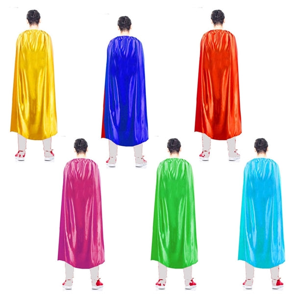 Adult Superhero Cape