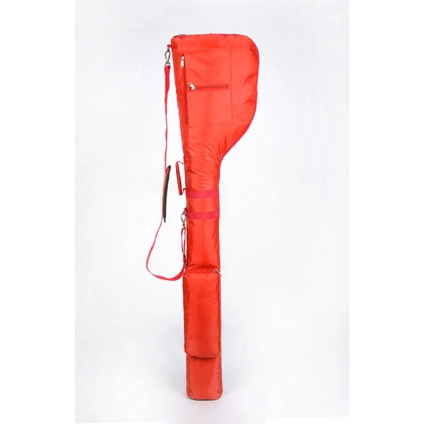 Golf Gun Folding Bag