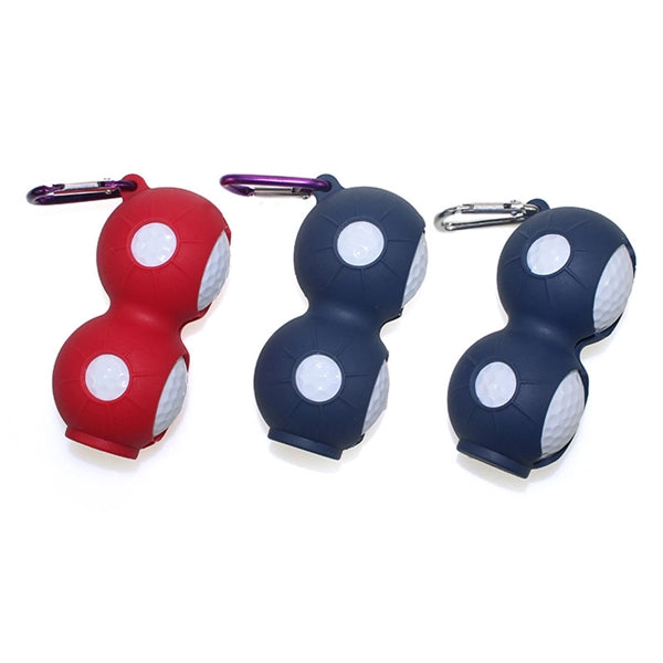Golf Accessories Ball Holder