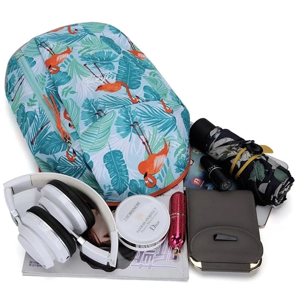 Travel Hiking Bag