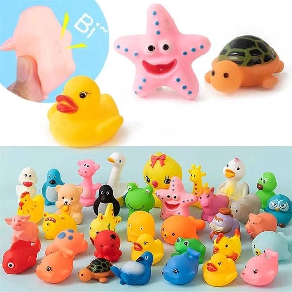 Pig Squeeze Toy