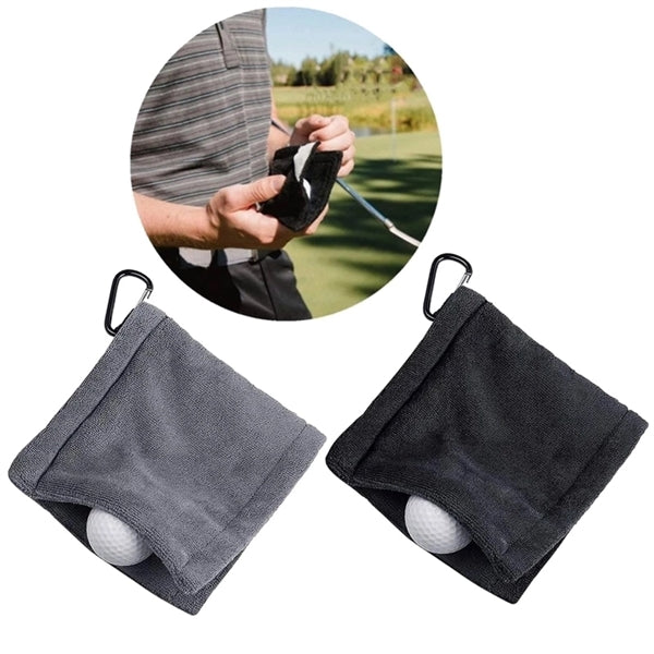 Golf Club Towel