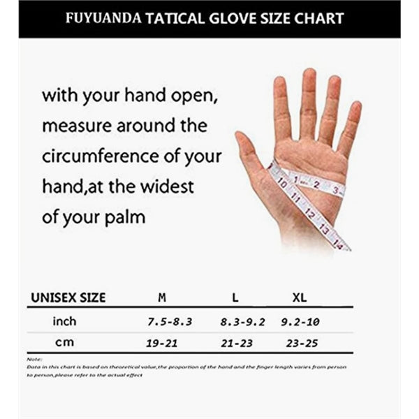 Tactical Gloves