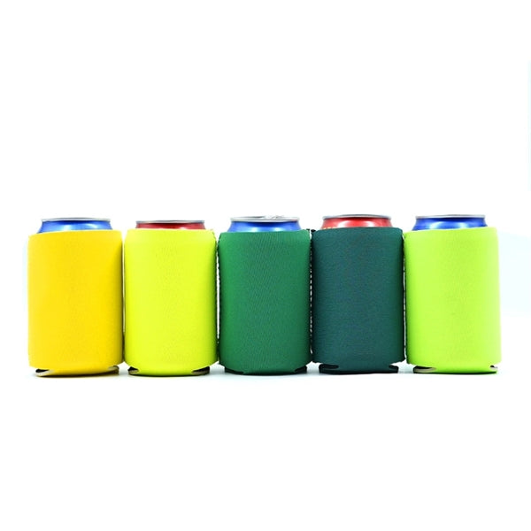 Collapsible Can Cooler