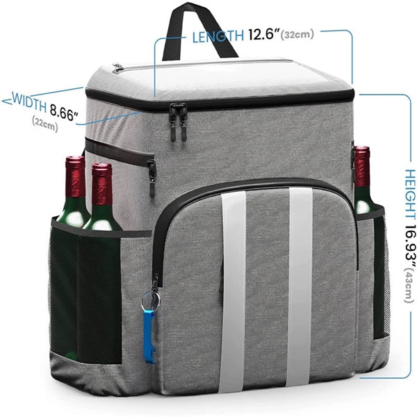 Large Thermal Backpack