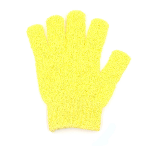 Exfoliating Bath Gloves