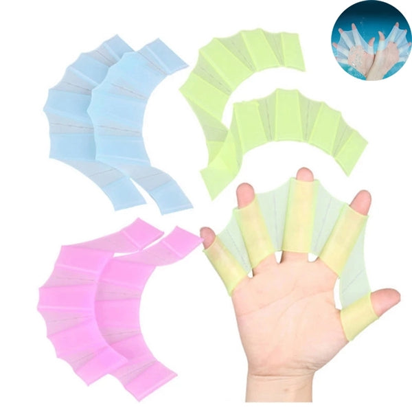 Swimming Gloves