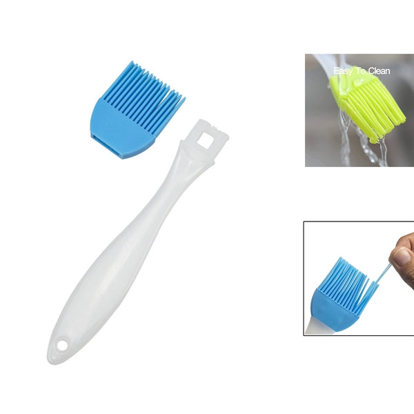 Silicone Baking Pastry and BBQ Brush