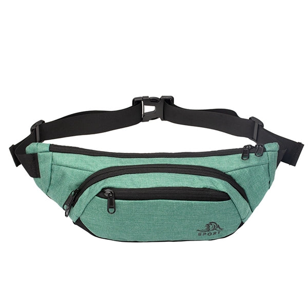 Crossbody Fanny Pack