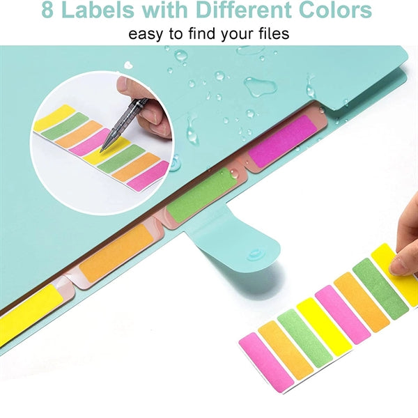 Expanding File Folder