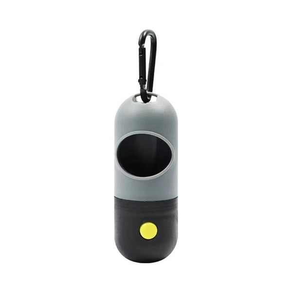 Pet Trash Bag Dispenser