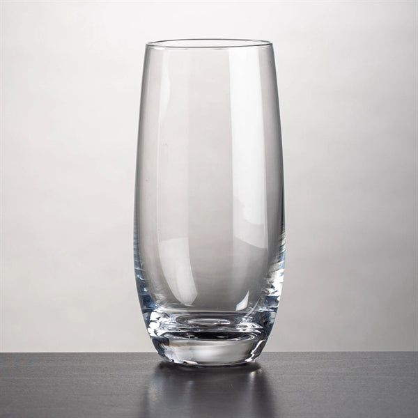 Charleston Hiball - Deep Etch