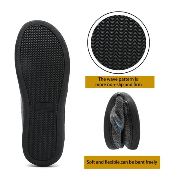 Memory Foam Slipper