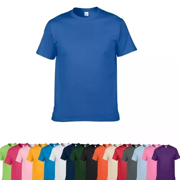 Polyester Custom Sublimation Men Women Election T Shirts