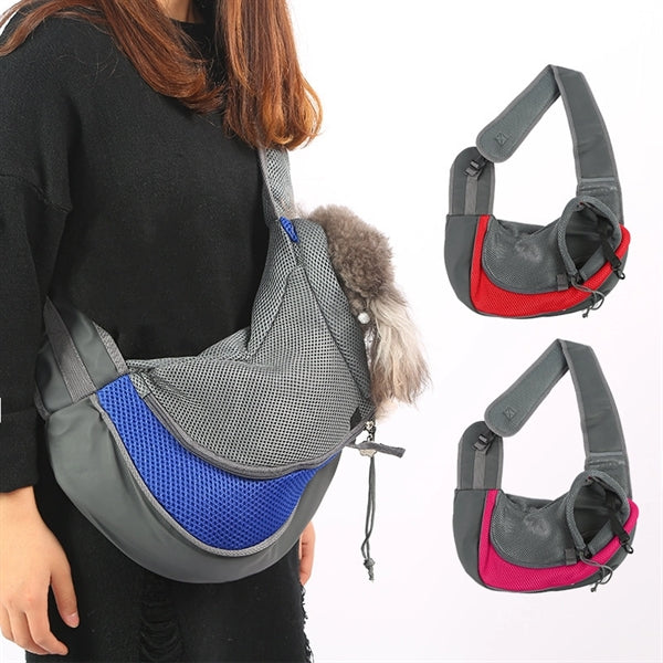 Pet Sling Carrier Bag