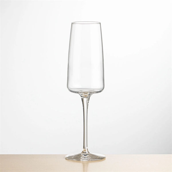 Dunhill Flute - Imprinted