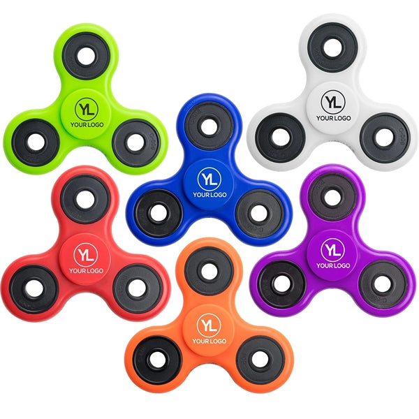 Fun Spinner