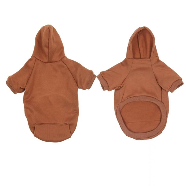 Pet Hoodie