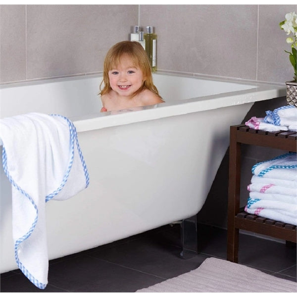 Bamboo Hooded Baby Towel