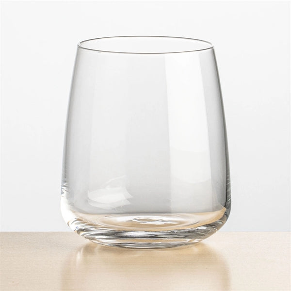 Dunhill Stemless Wine - Imprinted