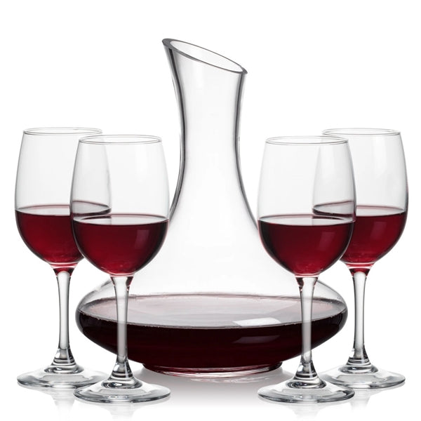 Kanata Carafe & Farnham Wine