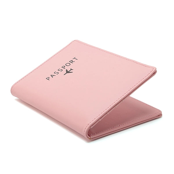 Multifunctional Passport Wallet
