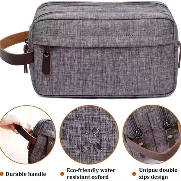 Multi-Purpose Personal Travel Bag