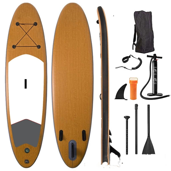 Inflatable Stand Up Paddle Board Surfboard