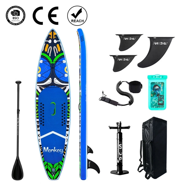 Inflatable Stand Up Paddle Board SUP
