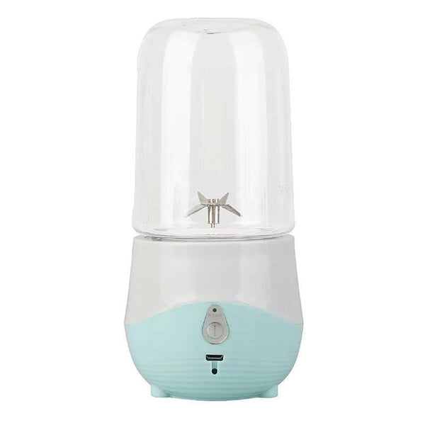 Household MINI Portable Fruit Blender Electric Juicer