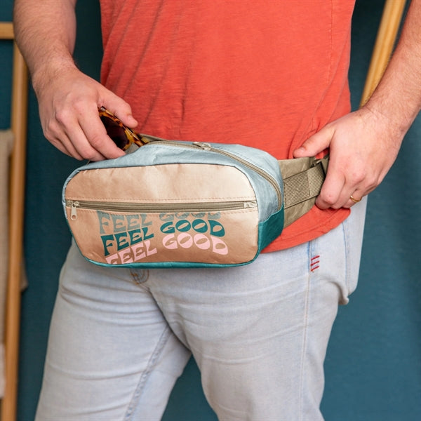 HIP BAG - DURATEK