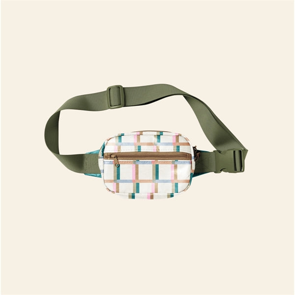 SMALL HIP BAG - DURATEK