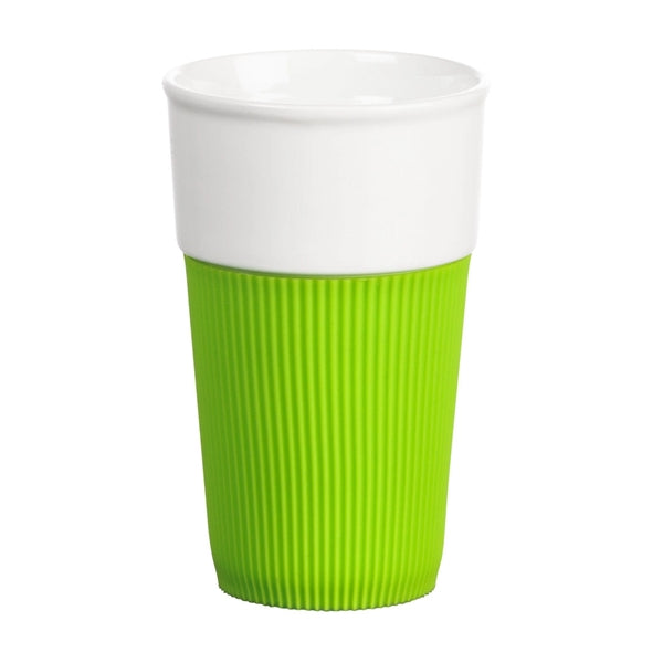 Bistro Ceramic Mug - 13oz
