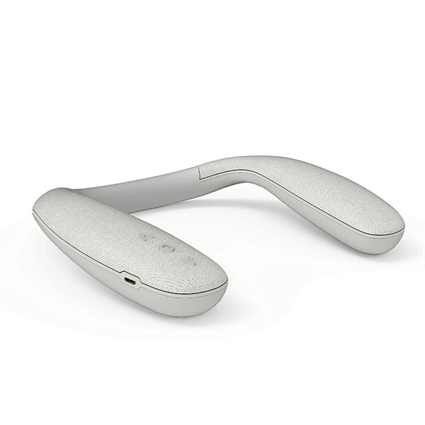 Wireless Neckband Wearable Bluetooth Speaker
