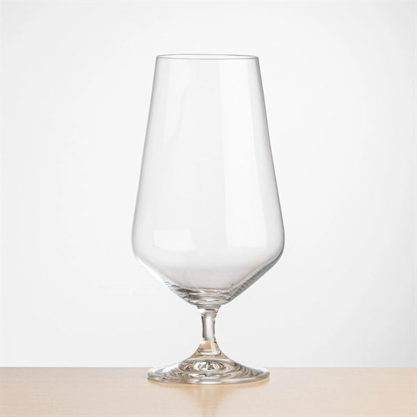 Breckland Cocktail - Deep Etch