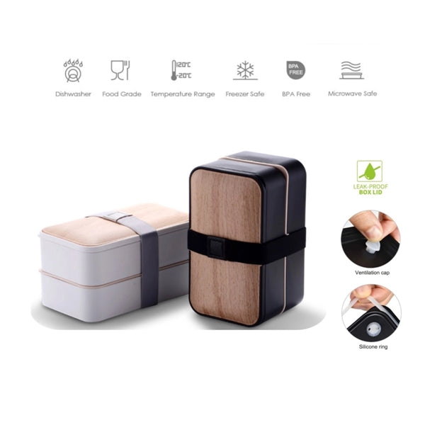 Bento Box