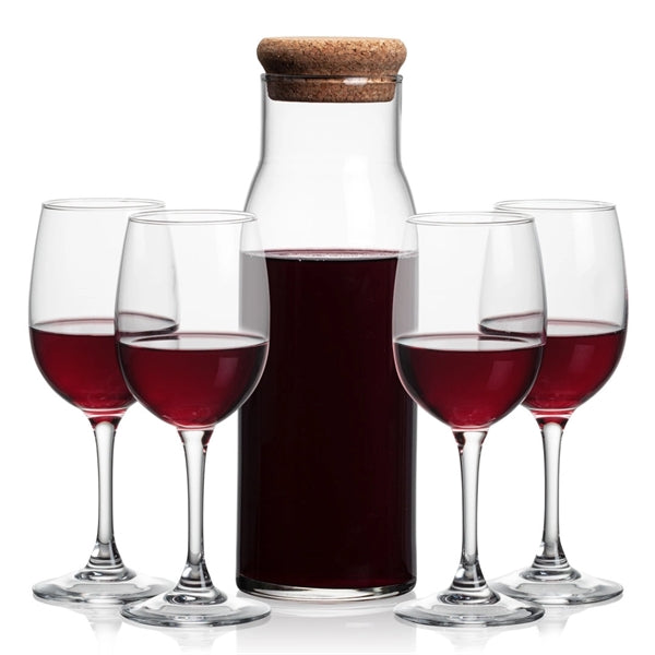 Aviston Carafe & Farnham Wine