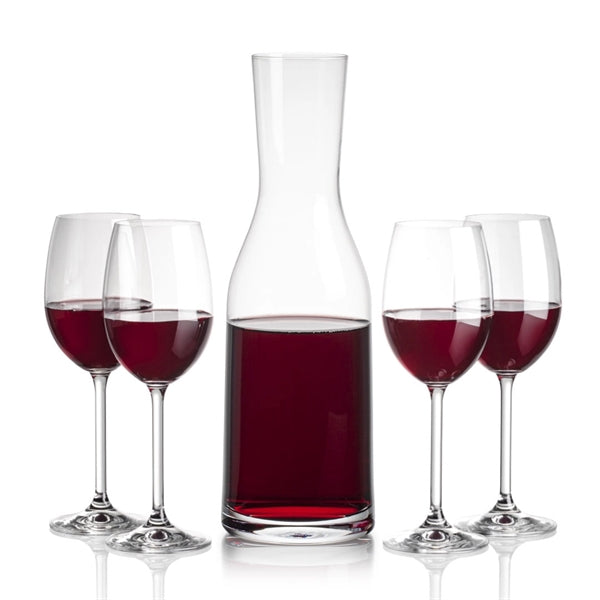 Caldmore Carafe & Naples Wine