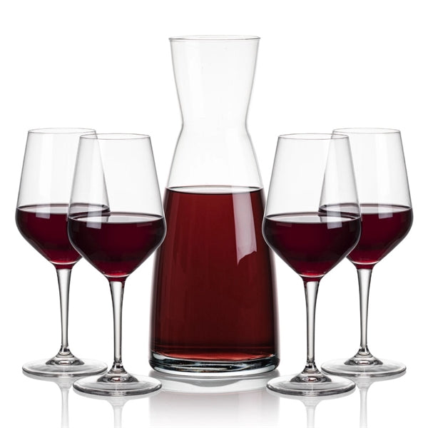 Winchester Carafe & Germain Wine