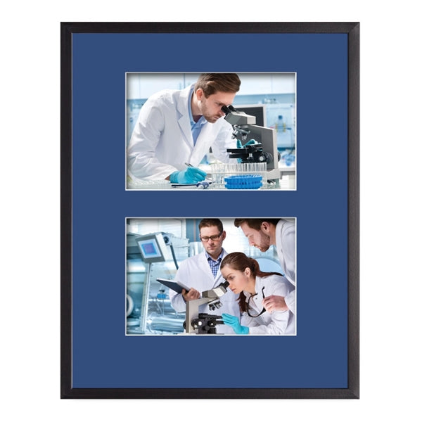 Beraud 2 Picture Frame